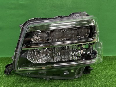 JDM S80216 ④ Hi-Z Cargo S700V S710V Genuine Left Headlight LED ICHIKOH (No Tires)