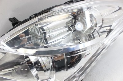 JDM Swift ZC72S headlights left and right set xenon HID level plated S (No Tires) - 画像 (4)
