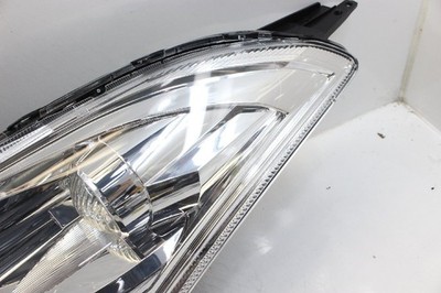 JDM Swift ZC72S headlights left and right set xenon HID level plated S (No Tires) - 画像 (5)