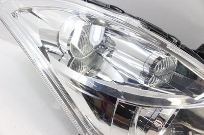 JDM Swift ZC72S headlights left and right set xenon HID level plated S (No Tires) - 画像 (8)