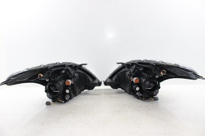 JDM Swift ZC72S headlights left and right set xenon HID level plated S (No Tires) - 画像 (10)