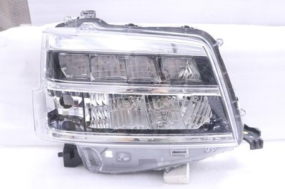 JDM 41-1531 LED S700V High-Z Cargo Right Headlight ICHIKOH A011 Stampe (No Tires)