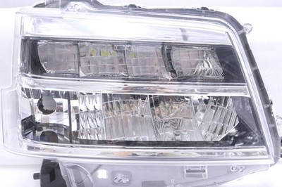 JDM 41-1531 LED S700V High-Z Cargo Right Headlight ICHIKOH A011 Stampe (No Tires) - 画像 (2)