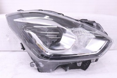 JDM 5Y-59LED STANLEY Right Headlight for ZC83S Swift W2967 Stamped: SL (No Tires)