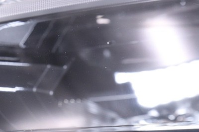 JDM 49-1102 LED FL1 Left Headlight KOITO 100-8F06B 03 Black Genuine Ho (No Tires) - 画像 (5)