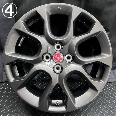 JDM Also suitable for other applications: Abarth 124 Spider genuine wh (No Tires) - 画像 (5)