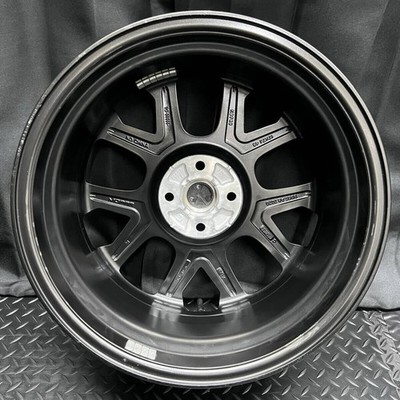 JDM Also suitable for other applications: Abarth 124 Spider genuine wh (No Tires) - 画像 (6)