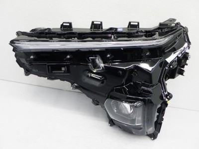 JDM B210242 Left LED light for Crown Estate AZSH38W/AZSH39W KOITO 30-5 (No Tires)