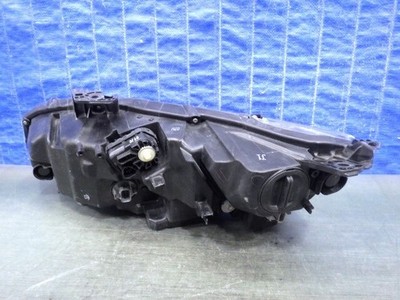 JDM 2174 Civic Hatchback FK7 Right Light LED 100-18661 J1 Sedan FC1 Ty (No Tires) - 画像 (2)