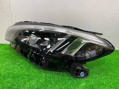 JDM 70109 No damage Civic Hatchback FL1 Genuine Left and Right LED Hea (No Tires) - 画像 (2)