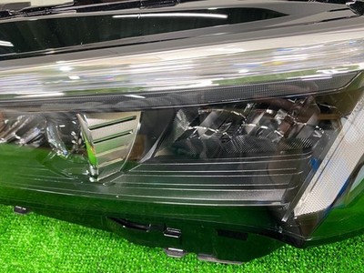 JDM 70109 No damage Civic Hatchback FL1 Genuine Left and Right LED Hea (No Tires) - 画像 (4)