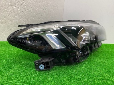 JDM 70109 No damage Civic Hatchback FL1 Genuine Left and Right LED Hea (No Tires) - 画像 (6)