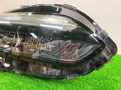 JDM 70109 No damage Civic Hatchback FL1 Genuine Left and Right LED Hea (No Tires) - 画像 (9)