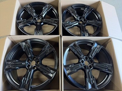JDM BMW G45 X3 Genuine M50 Limitedcar 21-inch 4-Book Set No Tires