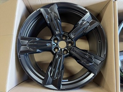 JDM BMW G45 X3 Genuine M50 Limitedcar 21-inch 4-Book Set No Tires - Image 2