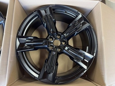 JDM BMW G45 X3 Genuine M50 Limitedcar 21-inch 4-Book Set No Tires - Image 4
