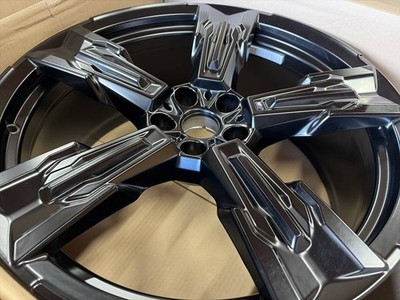JDM BMW G45 X3 Genuine M50 Limitedcar 21-inch 4-Book Set No Tires - Image 6