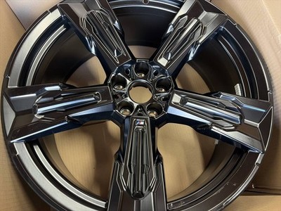 JDM BMW G45 X3 Genuine M50 Limitedcar 21-inch 4-Book Set No Tires - Image 7