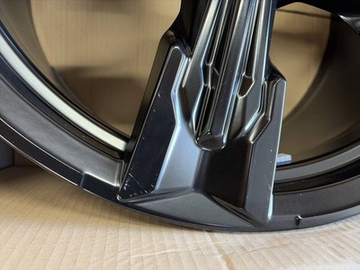 JDM BMW G45 X3 Genuine M50 Limitedcar 21-inch 4-Book Set No Tires - Image 8