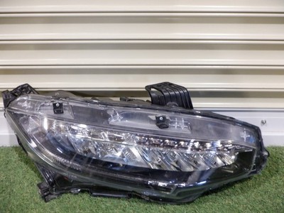 JDM Genuine LED headlight for Civic Type R FK8 FK7 FK8 hatchback and F (No Tires)