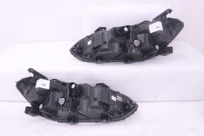 JDM KOITO 50-2332 LED FL1 Left and Right Headlights for Honda Civic 10 (No Tires) - 画像 (8)