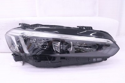JDM KOITO 5Y-2520LED FL1 Right Headlight for Honda Civic Assembly Blac (No Tires)