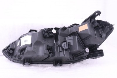 JDM 53-568 LED FL1 Right Headlight KOITO 100-622C0 09 ASSY Black Genui (No Tires) - 画像 (6)
