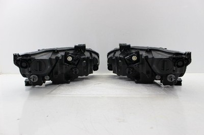 JDM No scratches. Civic FK8 headlights left and right set LED with lev (No Tires) - 画像 (10)