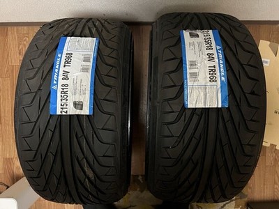 JDM WORK EMOTION KIWAMI work emotion black 189.5J+38 PCD114.3 with tir No Tires - Image 6