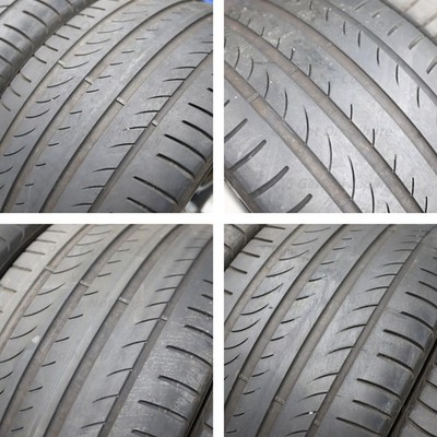 JDM A-49 RS4 B9 8W Genuine 209JX20 ET26 PCD112 8W0601025DB 275/30R20 4 (No Tires) - 画像 (8)
