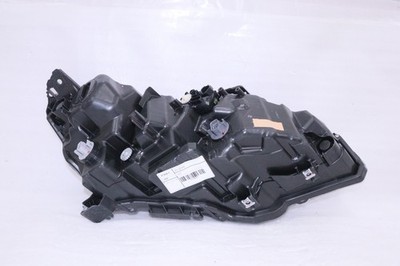 JDM 2112049 LED Left Headlight KOITO 100-18661 Stamp: J1 ASSY Black Ge (No Tires) - 画像 (7)