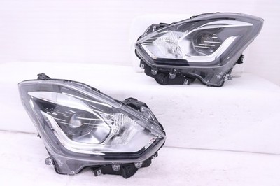 JDM 61-1803 High-quality LED headlights for Swift ZC83S left and right (No Tires)
