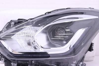 JDM 61-1803 High-quality LED headlights for Swift ZC83S left and right (No Tires) - 画像 (2)