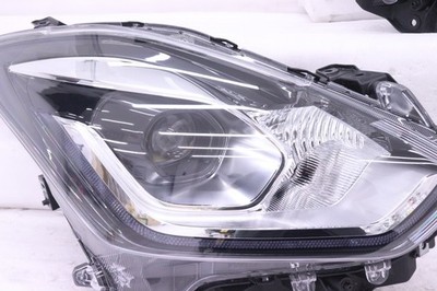 JDM 61-1803 High-quality LED headlights for Swift ZC83S left and right (No Tires) - 画像 (3)