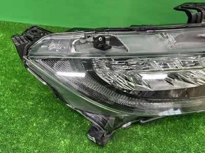 JDM 70902 Genuine Left and Right LED Headlights for Civic Type R FK7 F (No Tires) - 画像 (3)