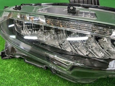 JDM 70902 Genuine Left and Right LED Headlights for Civic Type R FK7 F (No Tires) - 画像 (4)