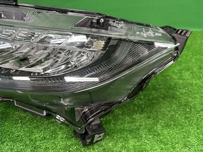 JDM 70902 Genuine Left and Right LED Headlights for Civic Type R FK7 F (No Tires) - 画像 (7)