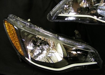 JDM Honda Civic FD Aurora Eyeline Ver. (No Tires) - 画像 (4)