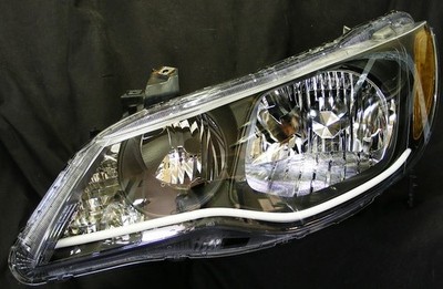 JDM Honda Civic FD Aurora Eyeline Ver. (No Tires) - 画像 (5)