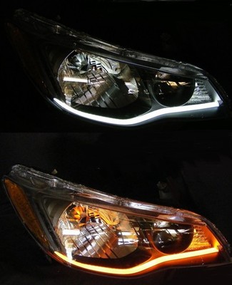 JDM Honda Civic FD Aurora Eyeline Ver. (No Tires) - 画像 (9)
