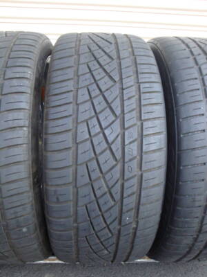 JDM For Alphard Vellfire etc. AME Charen 20 inch + ContinentalEXTREME (No Tires) - 画像 (7)