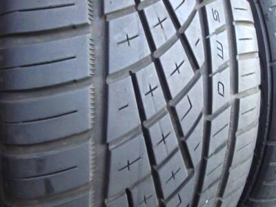 JDM For Alphard Vellfire etc. AME Charen 20 inch + ContinentalEXTREME (No Tires) - 画像 (9)