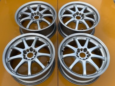 JDM WORK EMOTION XD9 188.0JJ+45 PCD114.3 WORK EMOTION XD9WORK No Tires