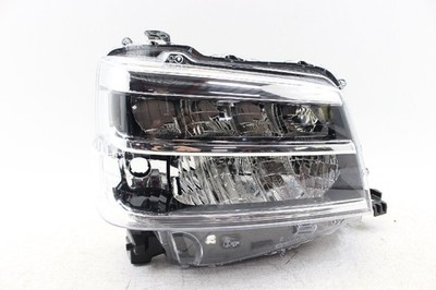 JDM /No scratches Hi-Z S700V LED headlight right side Ichiko A011 8113 (No Tires)