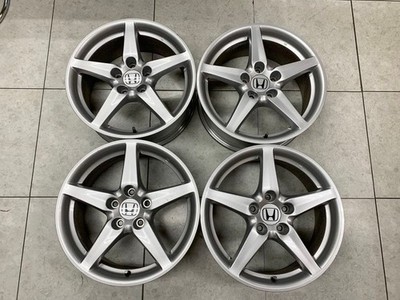 JDM Genuine Honda Integra DC5 Type S 17x7J JDM USDM No Tires
