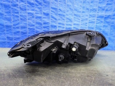 JDM 1888 Civic FL1 FL4 Left Light LED 100-622C0 09 Lens (No Tires) - 画像 (2)
