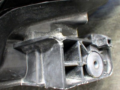 JDM 1888 Civic FL1 FL4 Left Light LED 100-622C0 09 Lens (No Tires) - 画像 (7)