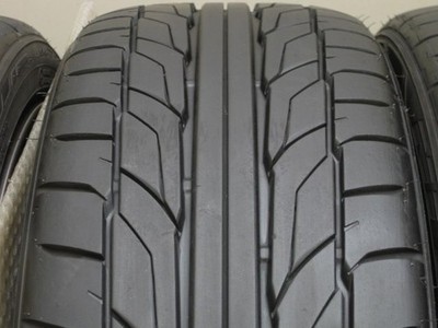 JDM Lightweight ENKEI PF07 18 & 215/40R18 4-Pack Tires for Toyota BRZ No Tires - Image 8
