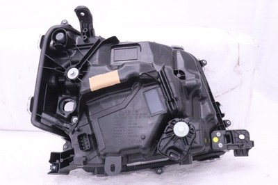 JDM 55-244 LED S700V High-Z Cargo Left Headlight ICHIKOH A011 Stamped: (No Tires) - 画像 (9)