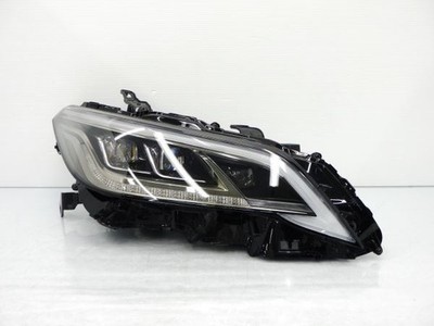 JDM 2032041 Crown RS Limited II 220 Series/20 Series Right Light 3-Eye (No Tires)